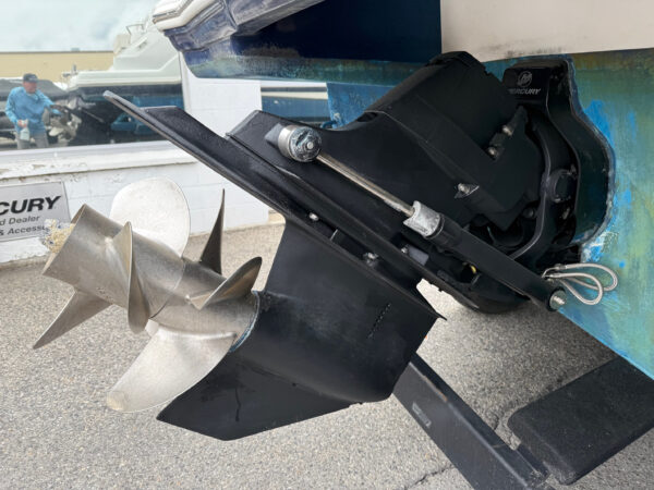2013 31' Chaparral "Signature 310" - Image 5