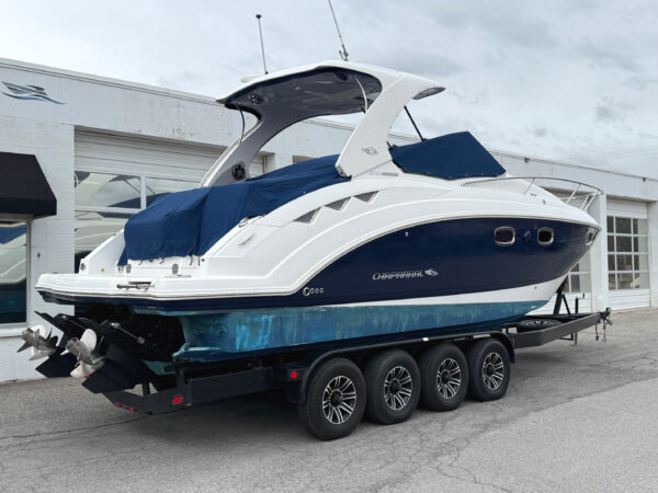 2013 31' Chaparral "Signature 310" - Image 8
