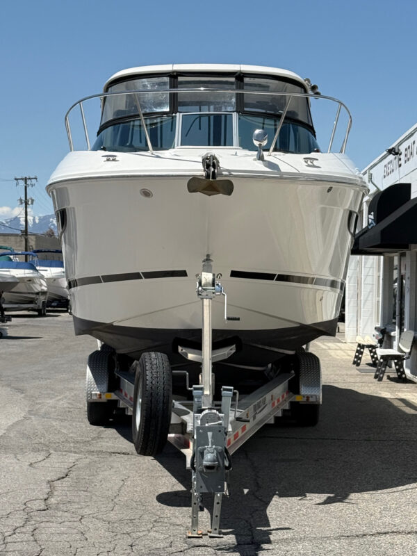 2018 35' Sea Ray "Sundancer 350 Axius" - Image 12