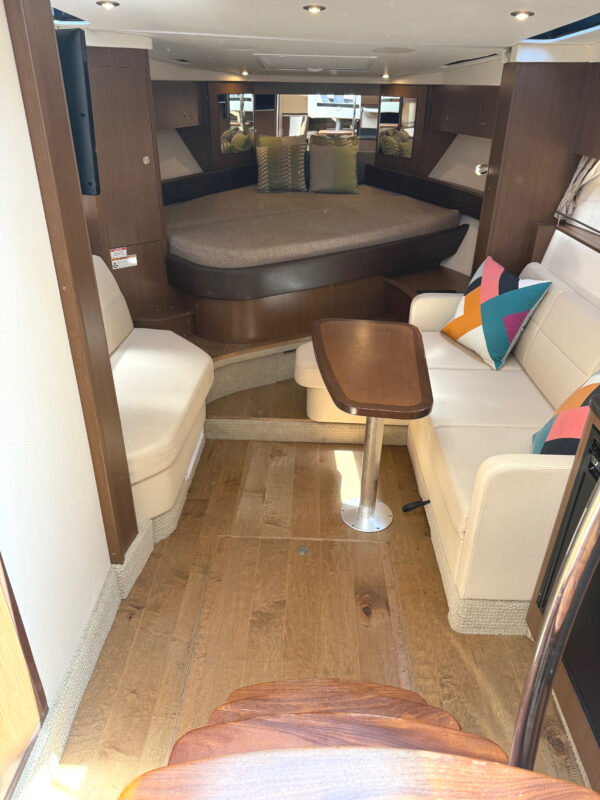 2018 35' Sea Ray "Sundancer 350 Axius" - Image 41