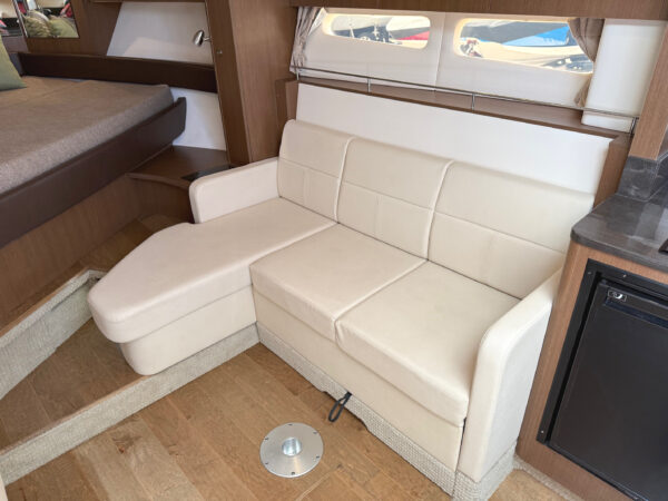 2018 35' Sea Ray "Sundancer 350 Axius" - Image 51