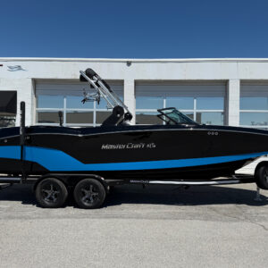 2021 24' MasterCraft "NXT24"