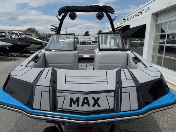 2024 23' Moomba "MAX" REDUCED - Image 10
