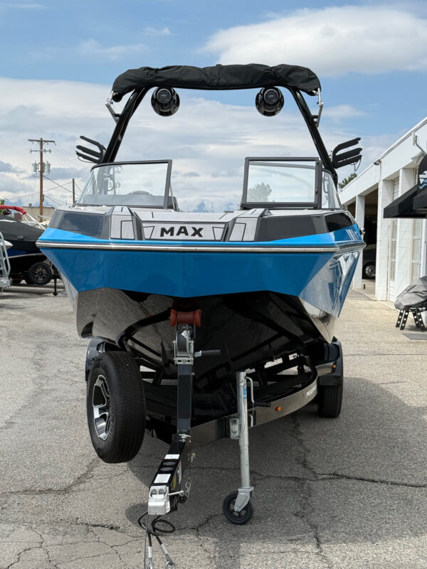 2024 23' Moomba "MAX" REDUCED - Image 8
