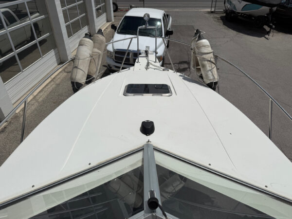 1990 21' Carver "Montego 2157" - Image 9