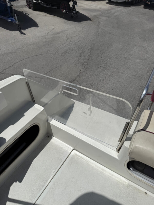 1990 21' Carver "Montego 2157" - Image 21