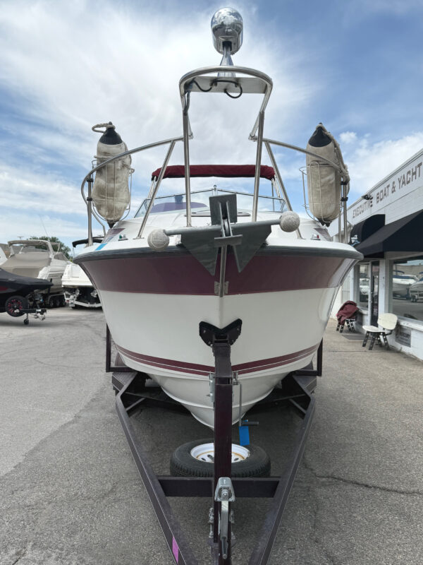 1990 21' Carver "Montego 2157" - Image 8
