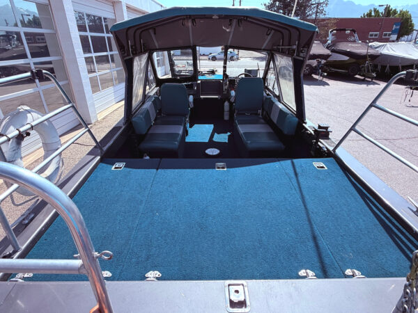 1991 22' Miller "Elite" - Image 21