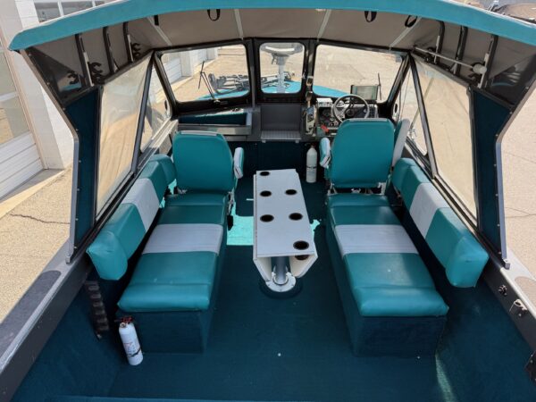 1991 22' Miller "Elite" - Image 23