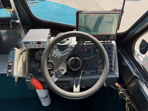 1991 22' Miller "Elite" - Image 24