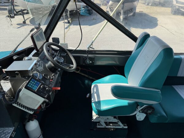 1991 22' Miller "Elite" - Image 25