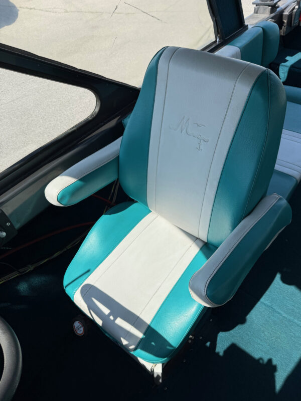 1991 22' Miller "Elite" - Image 26