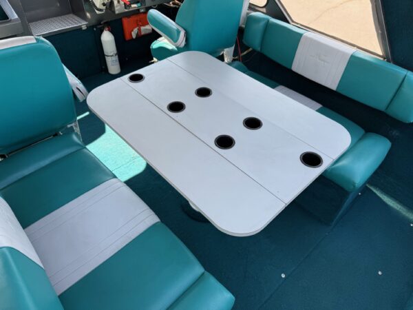 1991 22' Miller "Elite" - Image 27