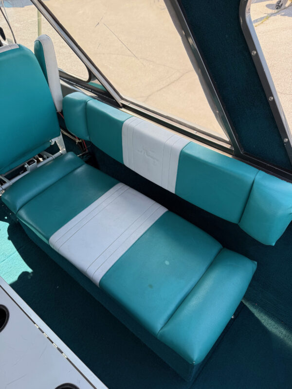 1991 22' Miller "Elite" - Image 29