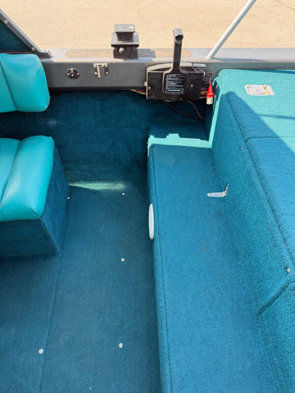 1991 22' Miller "Elite" - Image 30