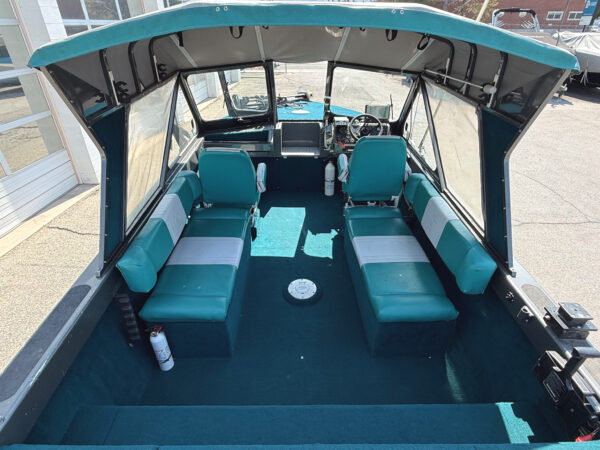 1991 22' Miller "Elite" - Image 13