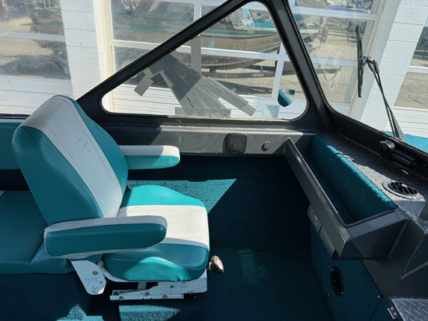 1991 22' Miller "Elite" - Image 15