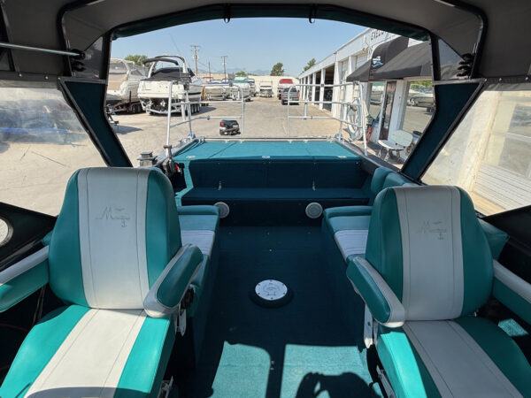 1991 22' Miller "Elite" - Image 17