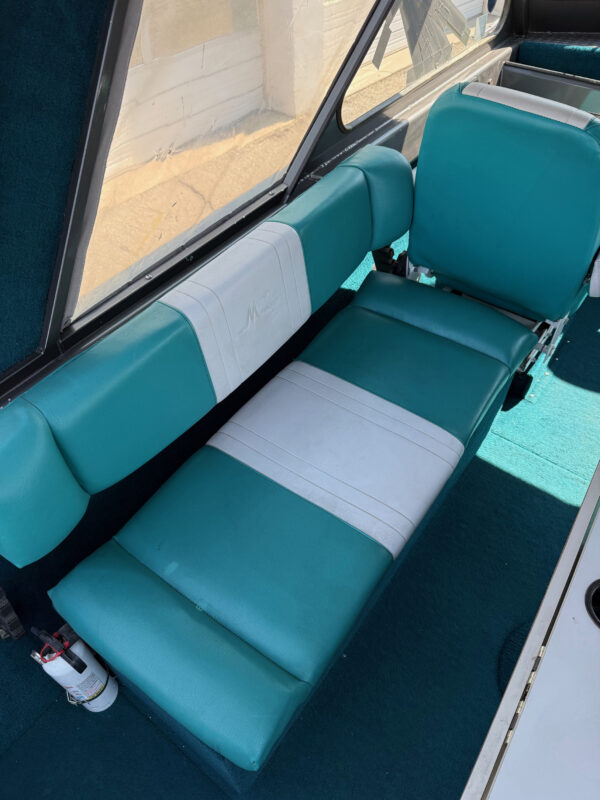 1991 22' Miller "Elite" - Image 18