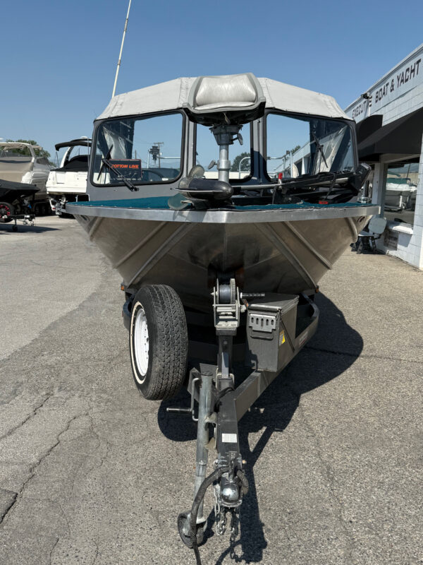 1991 22' Miller "Elite" - Image 10