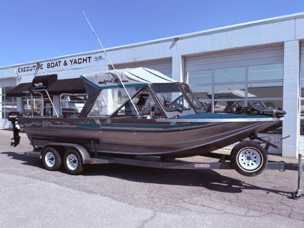 1991 22' Miller "Elite" - Image 2
