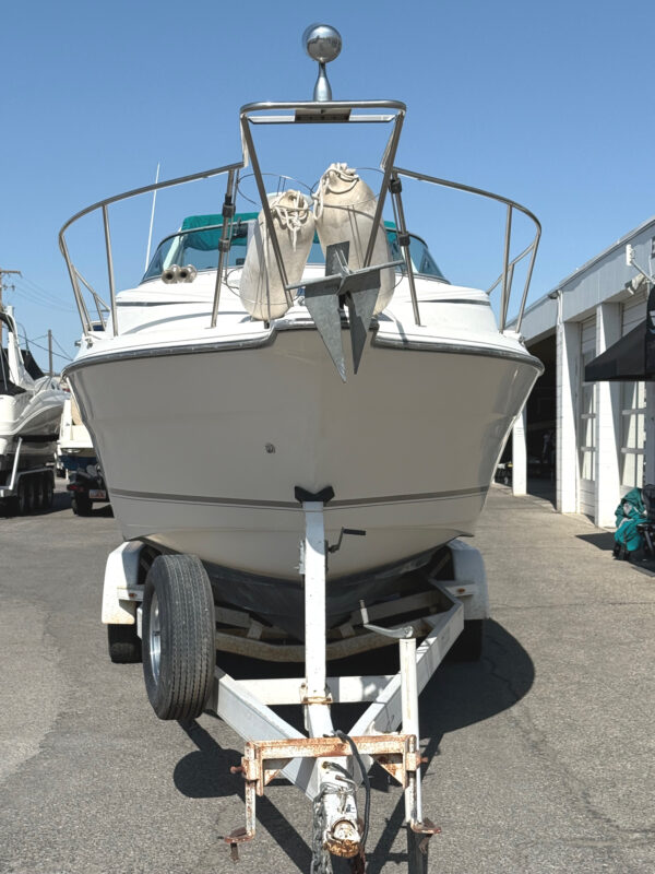 1991 28' Cruisers Yachts "Rogue 2870" - Image 8