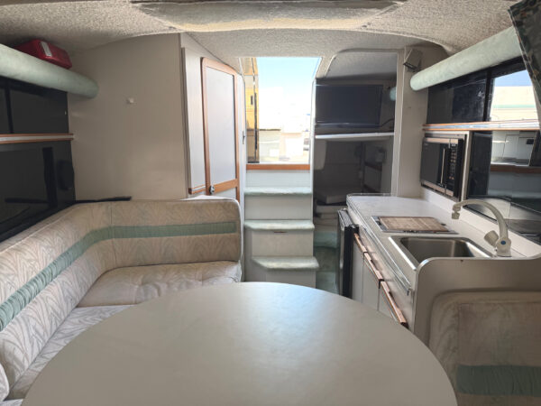 1991 28' Cruisers Yachts "Rogue 2870" - Image 32