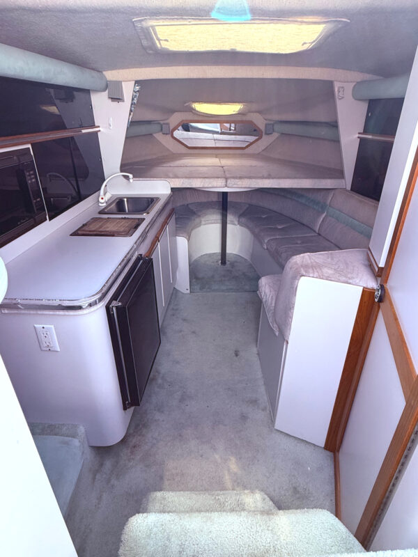 1991 28' Cruisers Yachts "Rogue 2870" - Image 28