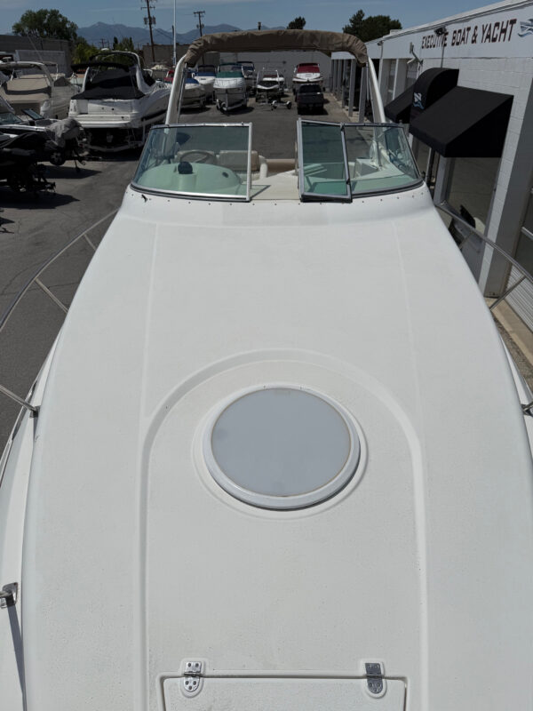 1998 28' Cruisers Yachts "2870 Rogue" - Image 11