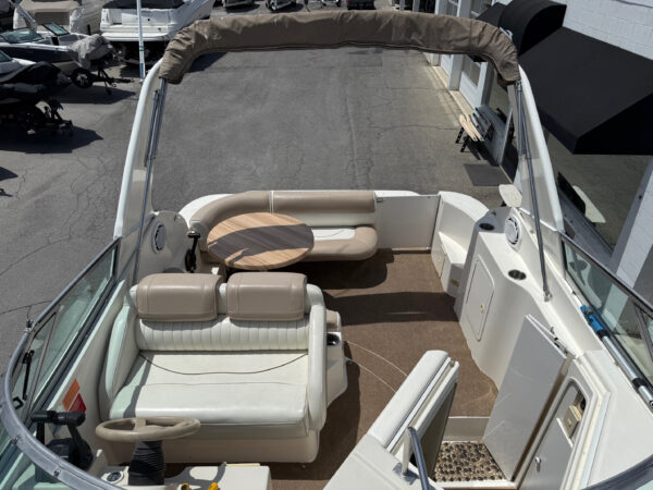 1998 28' Cruisers Yachts "2870 Rogue" - Image 22