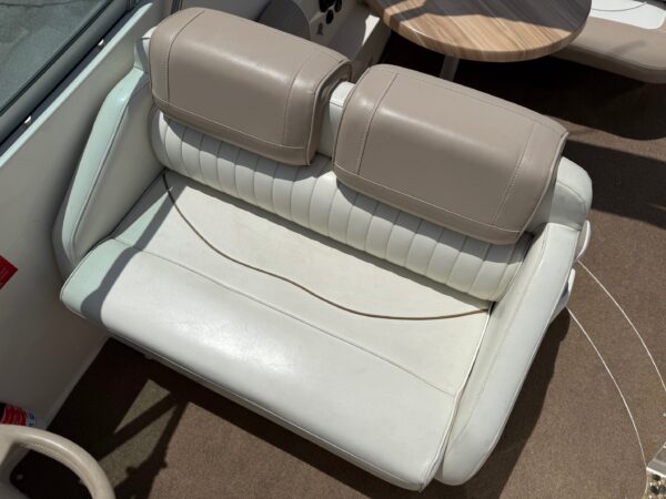 1998 28' Cruisers Yachts "2870 Rogue" - Image 23