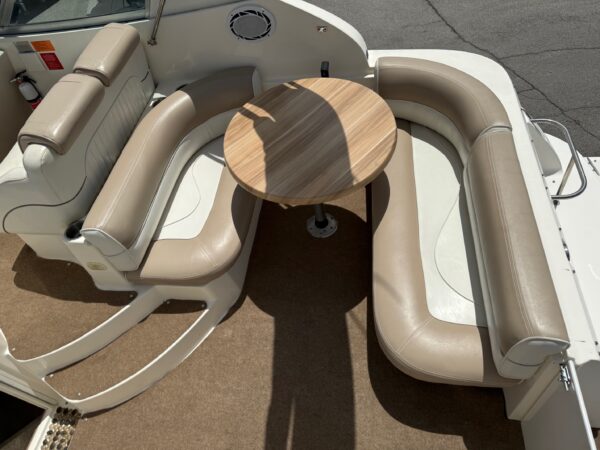 1998 28' Cruisers Yachts "2870 Rogue" - Image 25
