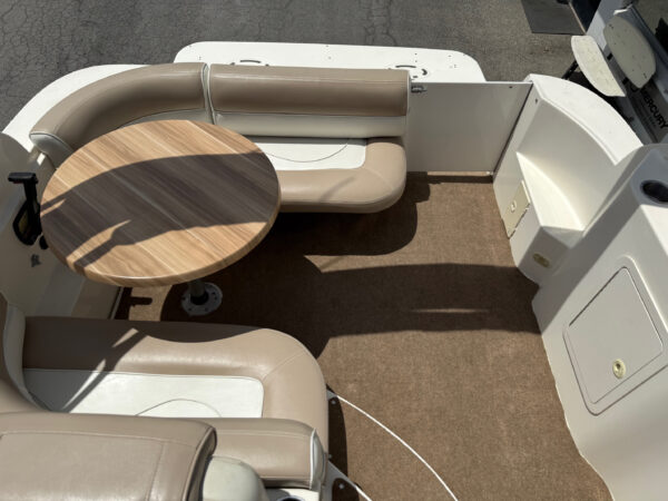 1998 28' Cruisers Yachts "2870 Rogue" - Image 26
