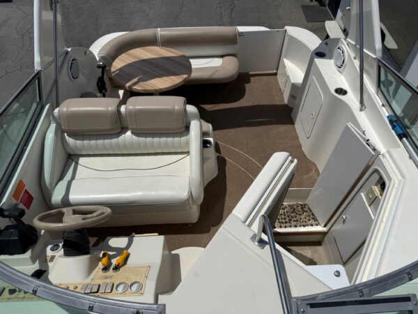 1998 28' Cruisers Yachts "2870 Rogue" - Image 12