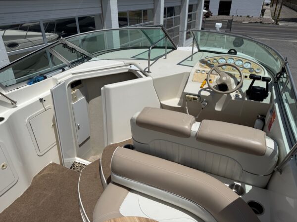 1998 28' Cruisers Yachts "2870 Rogue" - Image 14