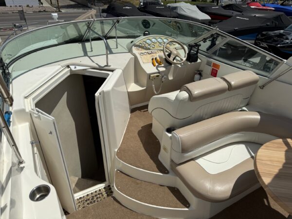 1998 28' Cruisers Yachts "2870 Rogue" - Image 15