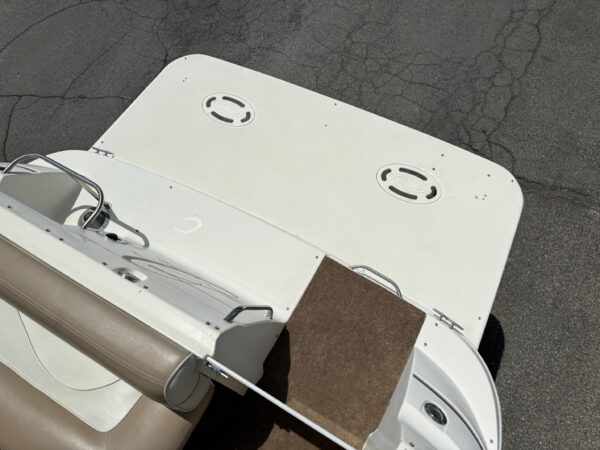 1998 28' Cruisers Yachts "2870 Rogue" - Image 17