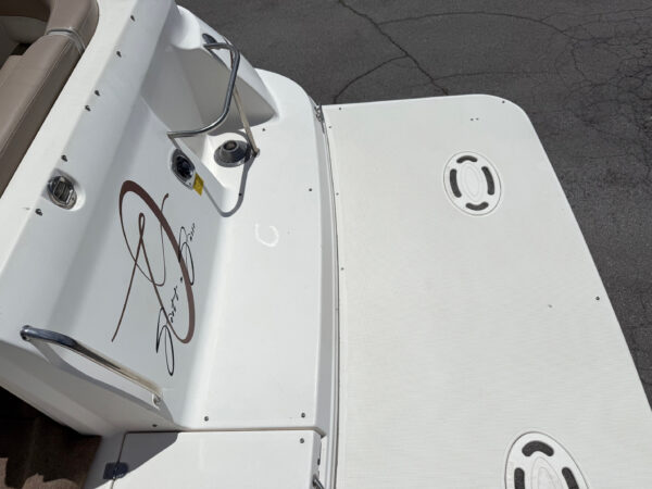 1998 28' Cruisers Yachts "2870 Rogue" - Image 18