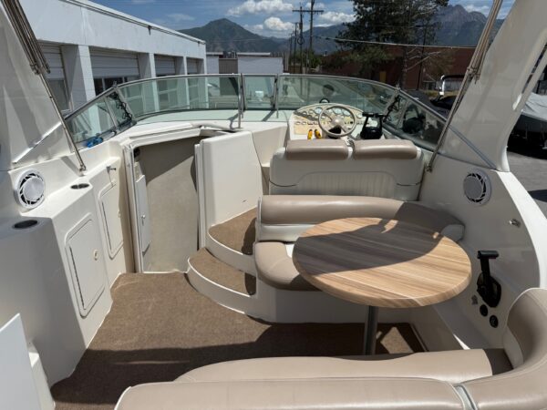 1998 28' Cruisers Yachts "2870 Rogue" - Image 19