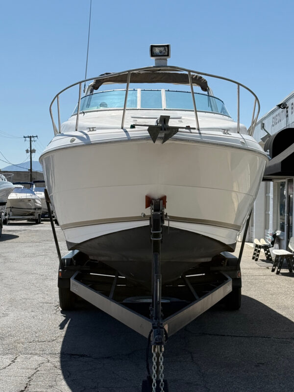 1998 28' Cruisers Yachts "2870 Rogue" - Image 10