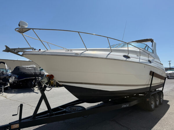 1998 28' Cruisers Yachts "2870 Rogue" - Image 5