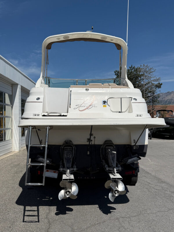 1998 28' Cruisers Yachts "2870 Rogue" - Image 8