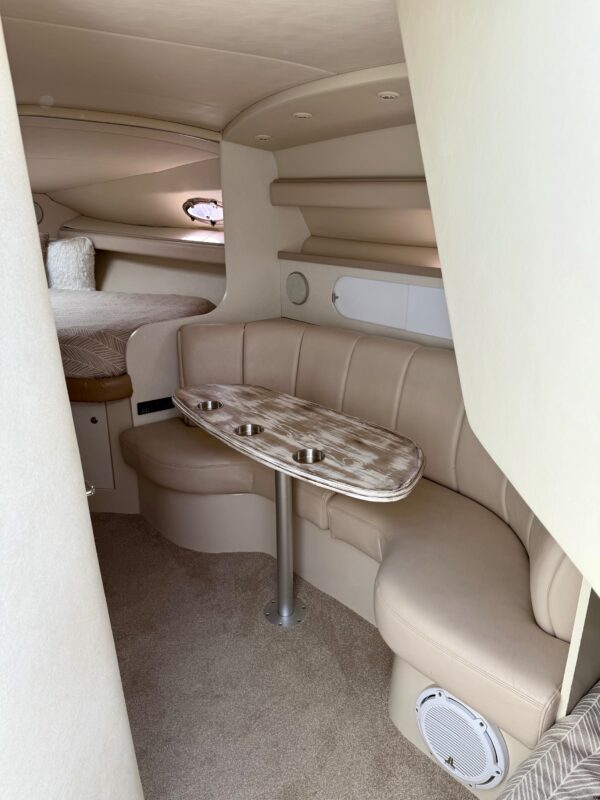 1998 28' Cruisers Yachts "2870 Rogue" - Image 33