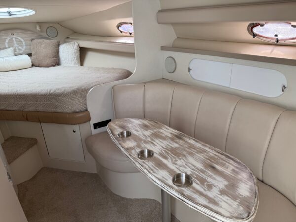 1998 28' Cruisers Yachts "2870 Rogue" - Image 42