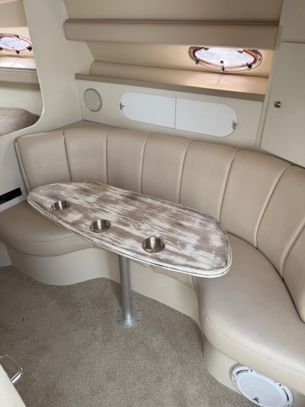 1998 28' Cruisers Yachts "2870 Rogue" - Image 43