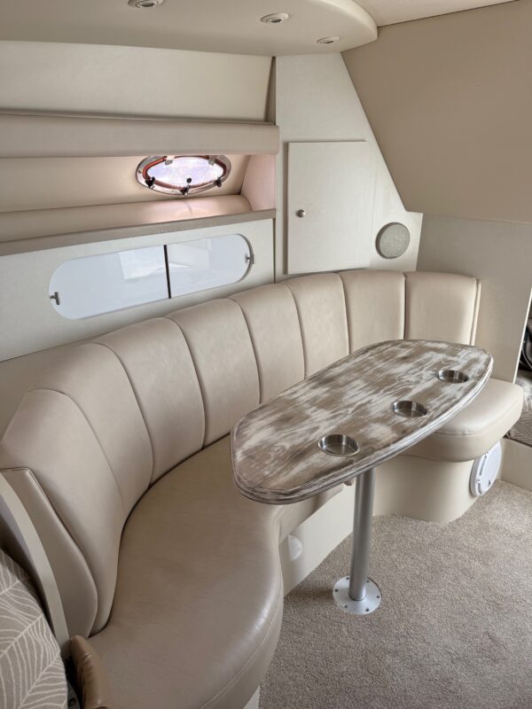 1998 28' Cruisers Yachts "2870 Rogue" - Image 44