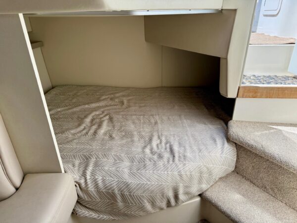 1998 28' Cruisers Yachts "2870 Rogue" - Image 45