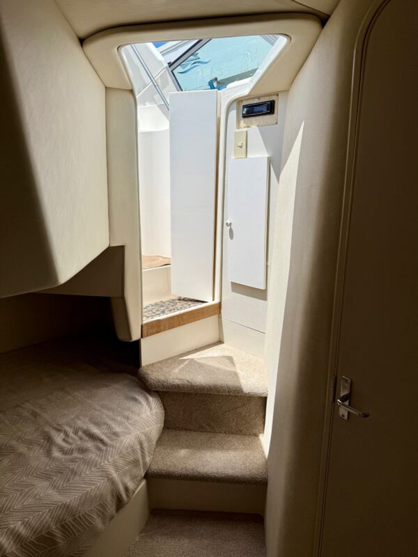 1998 28' Cruisers Yachts "2870 Rogue" - Image 48