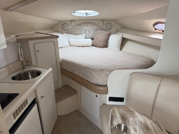 1998 28' Cruisers Yachts "2870 Rogue" - Image 37