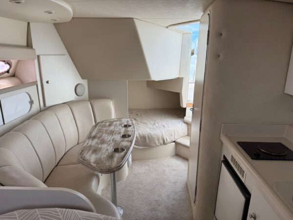 1998 28' Cruisers Yachts "2870 Rogue" - Image 41